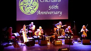 The Chieftains - Troublemaker's Jig/Polkas - Oslo 2018