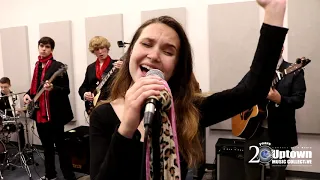 UMC – Crazy (Aerosmith) – Walk This Way: The Music of Aerosmith (Preview)