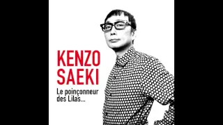 Kenzo Saeki - Les cactus