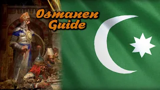 Osmanen Aoe4 Guide | Feudal Age Push | Build Order und Erklärung der Spielweise