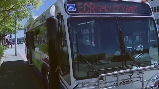 Spike in bus driver attacks on Peninsula