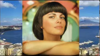 Santa Lucia - Mireille Mathieu