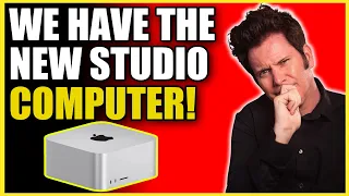 Computer Unboxing & Audio Interfaces For ANY budget: Building A Studio pt.5