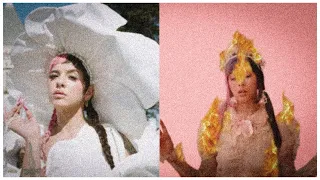 TEST ME x FIRE DRILL (Melanie Martinez) m a s h u p