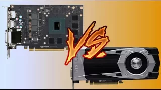 GTX 1060 DESKTOP VS 1060 LAPTOP 4K1080p FPS in Games 2018