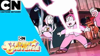 Steven Universe: The Movie | Rebooted! | Pearl's Song 🎵 | Cartoon Network