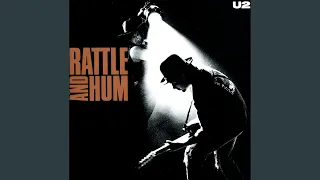 Bullet The Blue Sky (Live - Rattle & Hum Version)