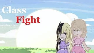 Class Fight  (read desc)