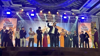 [FULL HD] Mallari wins Best Picture at 72nd FAMAS Awards 2024