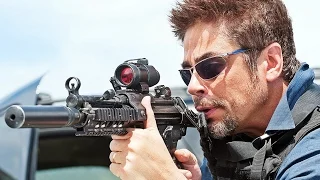 SICARIO | Trailer deutsch german [HD]