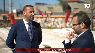 “Enveri, dhimbja më e madhe e pasluftës”- Haradinaj: Për mua, dëshmor i 98-tës me dy plumba në trup