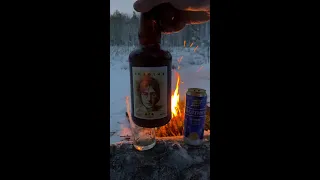 Джон Леннон против Балтики! (John Lennon vs Baltika Beer)