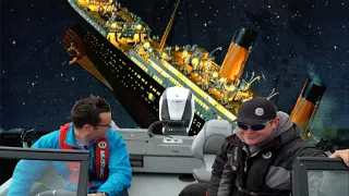 Two Homosexual Boat Salesmen and an Atrocity Walk into a Boat {YTP}