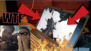 Reacting to “14 things that destroy your computer slowly but surely”