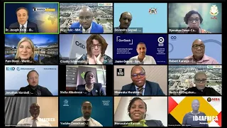 EP43: ID4Africa 2023 Plenary Impressions & Reports on Policy, Legal frameworks & Data Protection