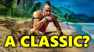 Should You Buy Far Cry 3 In 2022? (Review)