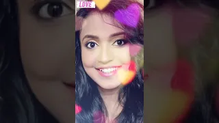 Amader Ei Poth Jodi Na Sesh Hoy serial actress Urmi (Annwesha Hazra) new WhatsApp status| reel video