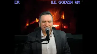 Ile godzin ma ta noc  -  cover