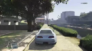 GTA