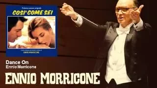 Ennio Morricone - Dance On - Così Come Sei (1978)