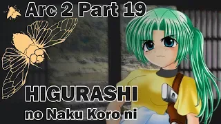 Higurashi When They Cry - Strange O'Clock - Arc 2 Part 19
