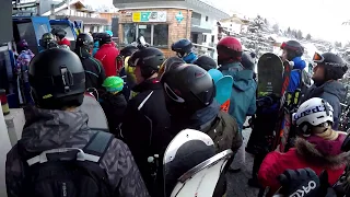 St Anton am Arlberg 2018