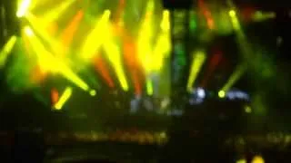 Paul McCartney - Live & Let Die - Nationals Park 7.12.13