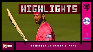 HIGHLIGHTS: Pujara scores match-winning unbeaten 50 over century