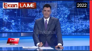 Edicioni i Lajmeve Tv Klan 4 Qershor 2022, ora 19:30 Lajme – News