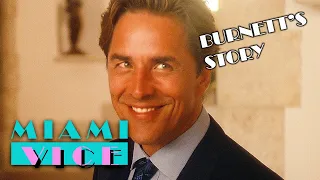 Sonny Burnett’s Complete Story Arc | Miami Vice