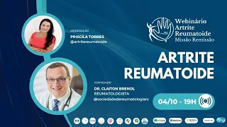 Artrite Reumatoide: sinais, sintomas e tratamento