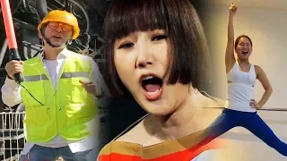 대한민국 고음대장 총집합, 소찬휘 판듀 찾기 ‘Tears’ 《Fantastic Duo 2》 판타스틱 듀오 2 EP29