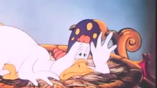 Noveltoons: Cilly Goose (1944)