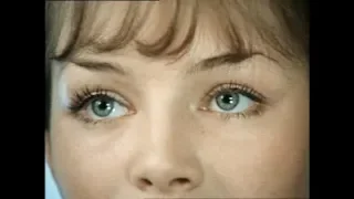 Красавица Рита из фильма «Покровские ворота» 36 лет спустя