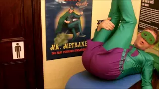 Boyzone No Matter What - The Mr Methane Mix