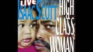 Isaac Scott       ~      ''The Thrill Is Gone''  Live 1993