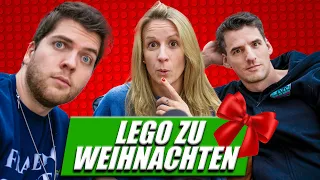 Geschenk für Thomas von Lego | Kompetenz auf's Ohr