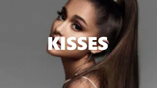 [Free For Profit] Ariana Grande Type Beat - "Kisses" | Dark Pop Type Beat