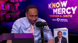 FUNNIEST Knicks rants from the Stephen A. Smith Show