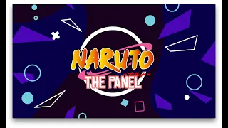 THE NARUTO REUNION PANEL 2021 - GEEKTAINMENT TV Conline