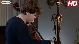 #TCH15 - Cello Round 1: Fedor Amosov