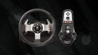 Project CARS | Best Logitech G27 Settings!