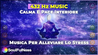 Musica Per Alleviare Lo Stress - Calma e Pace Interiore