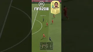 NEYMAR NOSTALGIA