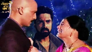 Iss Pyaar Ko Kya Naam Doon 2 16th October 2014 FULL EPISODE HD | Astha & Shlok's REVELATION & TWISTS