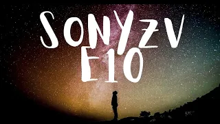 The new sony zve10 #sony #zve10 #zv1