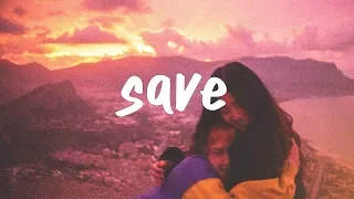 Faime - Save (Lyric Video)