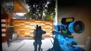 Insane Quad Feed(BO2)