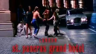 Spice Girls - Wannabe Official Music Video