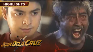 Juan fights and kills Mang Pepe's life | Juan Dela Cruz